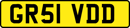 GR51VDD