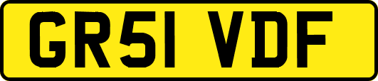 GR51VDF