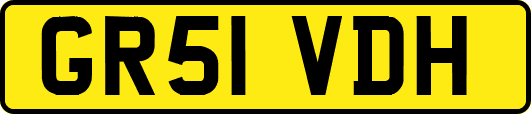 GR51VDH