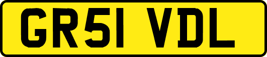 GR51VDL