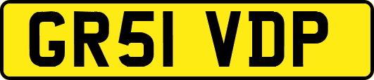 GR51VDP