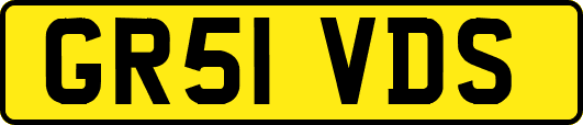 GR51VDS