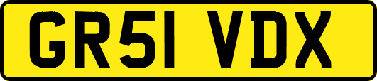 GR51VDX