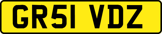 GR51VDZ