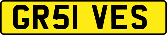 GR51VES