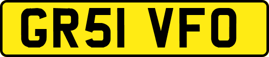 GR51VFO