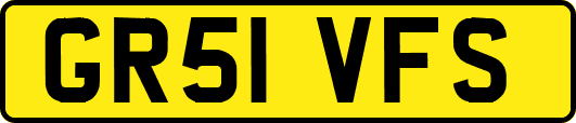 GR51VFS