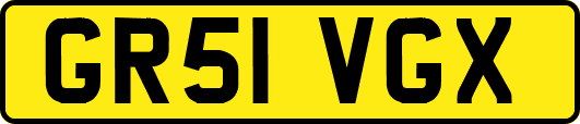 GR51VGX