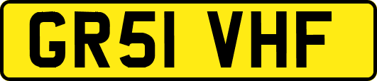 GR51VHF