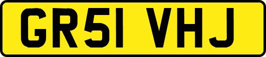 GR51VHJ