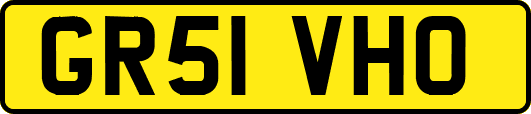 GR51VHO