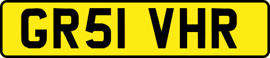 GR51VHR