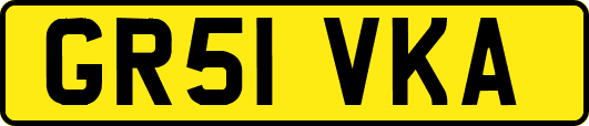 GR51VKA
