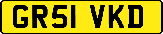 GR51VKD
