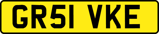 GR51VKE