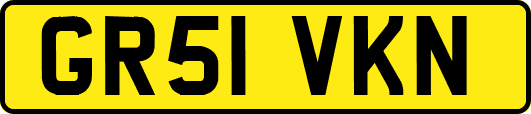 GR51VKN