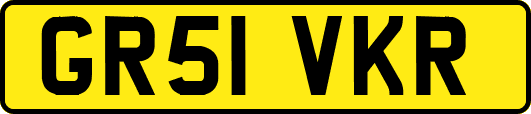 GR51VKR