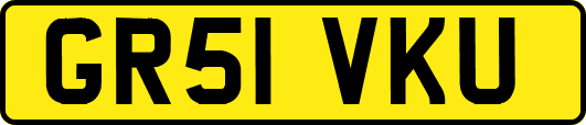 GR51VKU