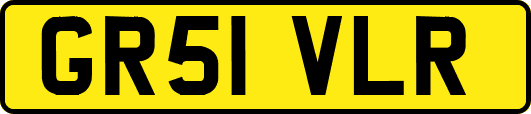 GR51VLR