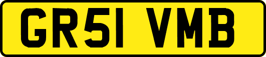 GR51VMB