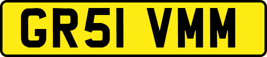GR51VMM