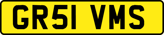 GR51VMS