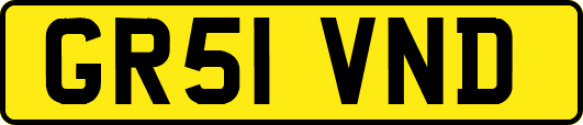GR51VND