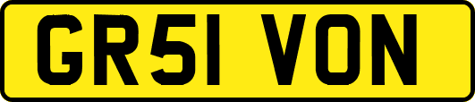 GR51VON