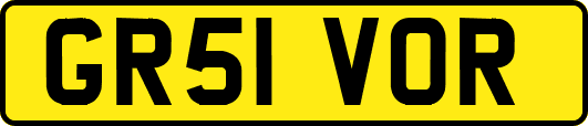 GR51VOR