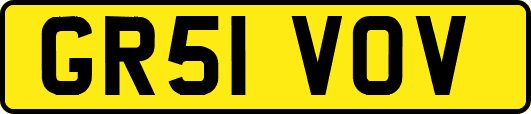 GR51VOV