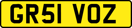 GR51VOZ