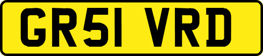 GR51VRD