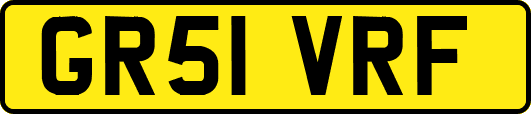 GR51VRF