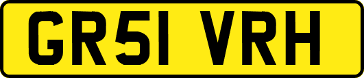 GR51VRH