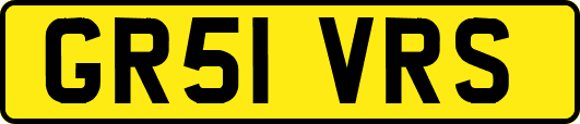 GR51VRS