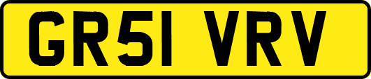 GR51VRV