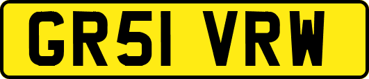 GR51VRW