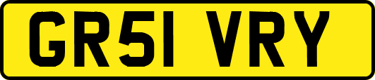 GR51VRY