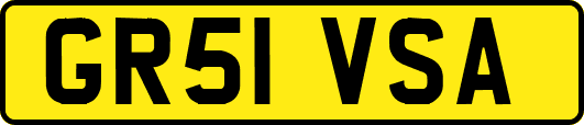 GR51VSA