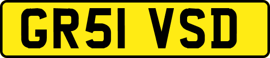GR51VSD