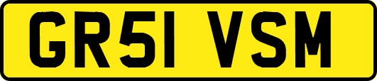 GR51VSM