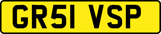 GR51VSP