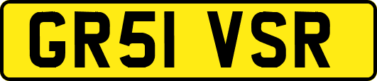 GR51VSR