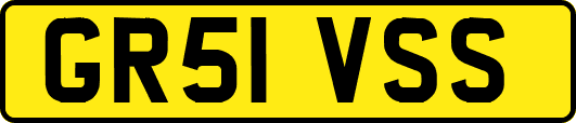 GR51VSS