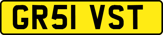 GR51VST