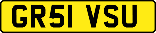 GR51VSU