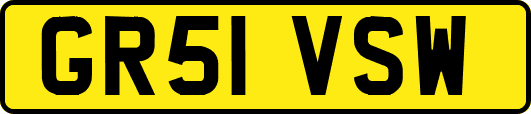 GR51VSW