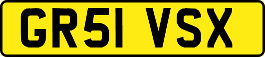 GR51VSX