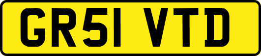 GR51VTD