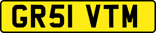 GR51VTM
